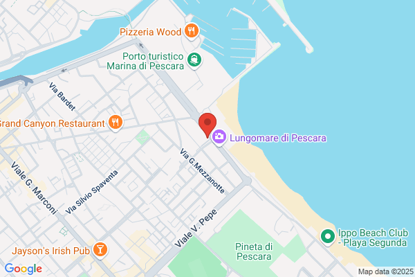 ITALIANA ASSICURAZIONI Pescara Sud