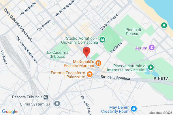 Istituto Nazionale Delle Assicurazioni