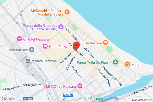 Vittoria Assicurazioni S.P.A.