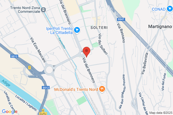 Winterthur Assicurazioni S.P.A.