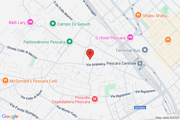 Maggiociondolo Coop. A R.L.