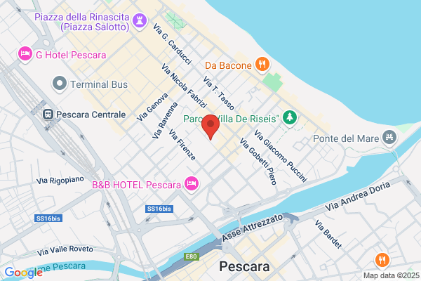 Associazione Culturale Il Teatro Del Pensiero