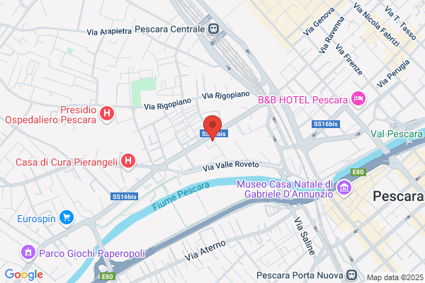 Panificio Ciccotosto