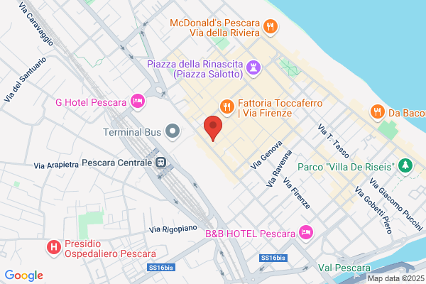 Scuola Sem Pescara