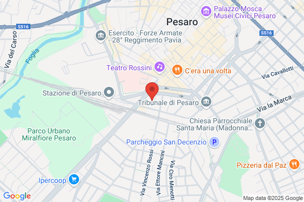 Confederazione Italiana Agricoltori Pesaro