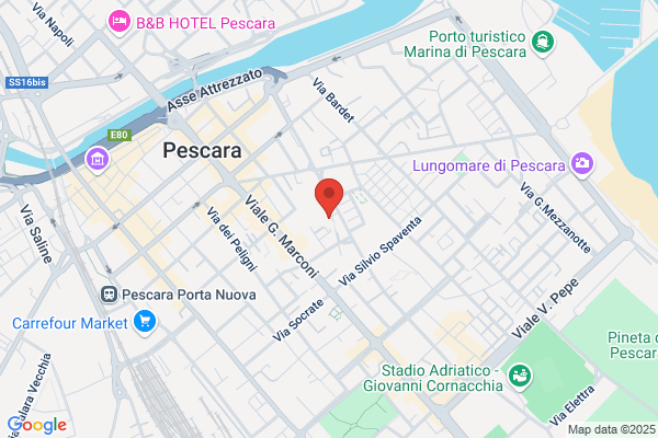 Cdlt - Cgil Pescara