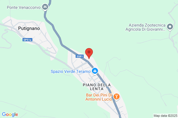 Miniautodromo P.P.A.L.