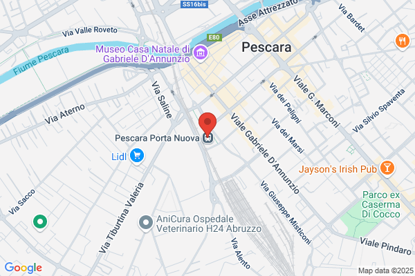 Porta Nuova 2000 S.R.L.