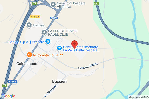 Soc. Ortofrutta Sticca Di Sticca Raffaele & figli Sas