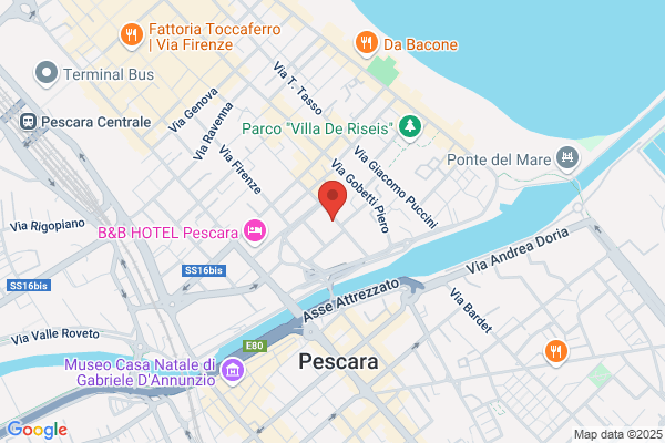 Associazione Archeosofica Sezione di Pescara