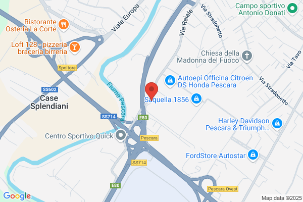 Filippo Auto - Pescara Rent Car - Noleggio Auto Plurimarche