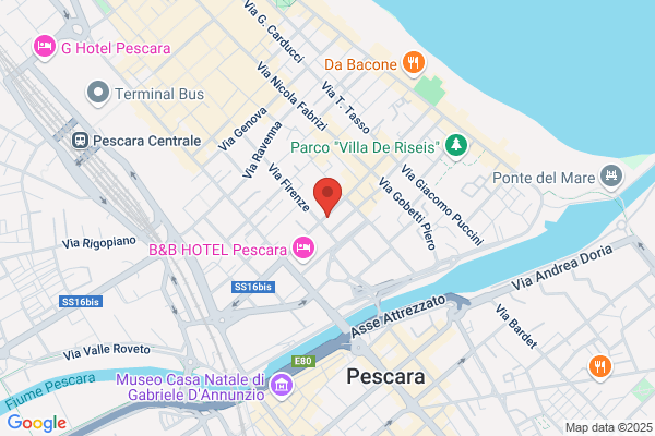 Gigante Agenzia Pratiche Auto