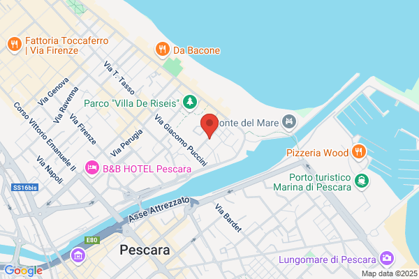 Sublimondo Viaggi Di Bridge Travels Srl
