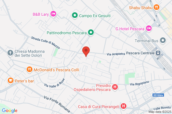 Officina Meccanica Sarchiapone Adriano o