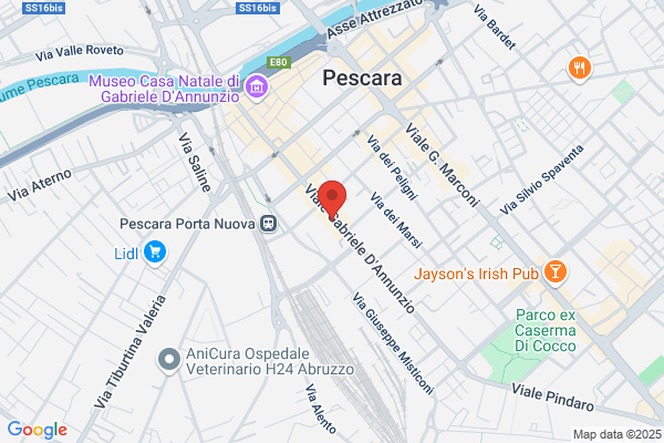 Cieri Avv. Pierclaudio Studio Legale
