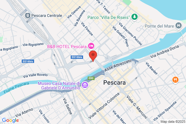 Di Filippo Avv Stefania