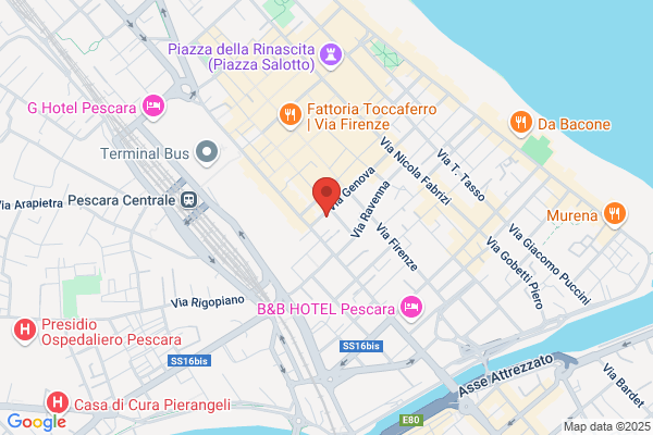 Studio Legale Iacobucci Avv. Antonella