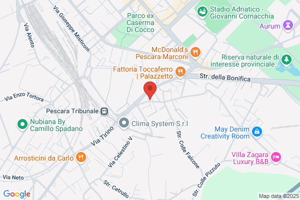 Fiocca Raffaele (Avv.)