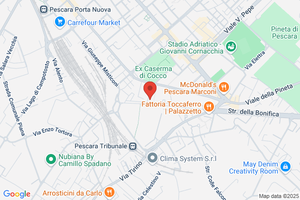 Marcone roberto (Proc. Leg.)