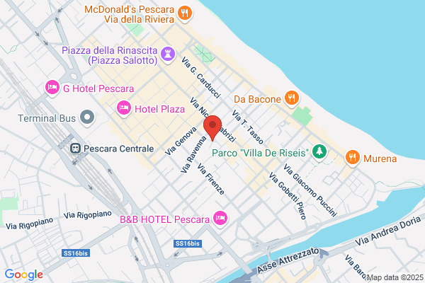 Mastromarino Di Donato rossana