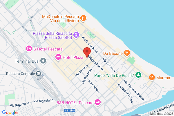 Paci laura (Avv.)