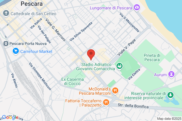 Pelliccia placido Gino (Proc. Leg.)