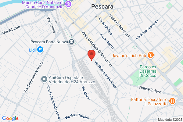 Studio Avvocato Vasile & Associati