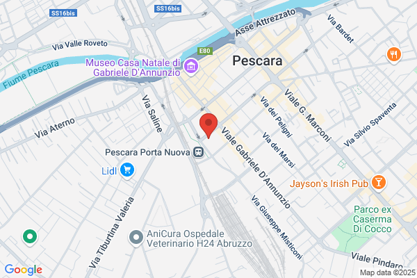 Zappacosta Tessilbianco (S.A.S.)