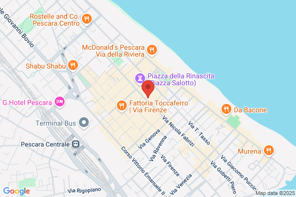 Gioielleria Pescara - Gold And Silver
