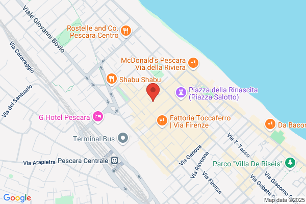 Gemmologo D'Emilio Christian  - Perito del Tribunale di Pescara