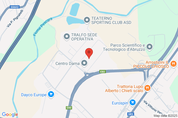 Veba Sas