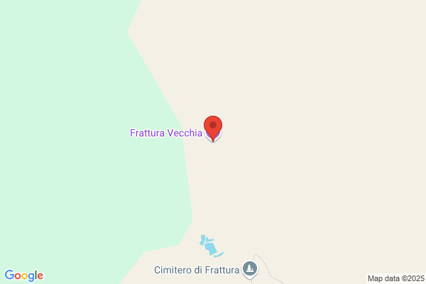 Frattura Massimo