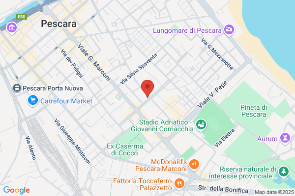 Sette Bello Mapell S.R.L.