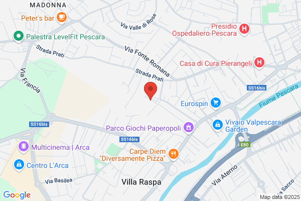 Gruppo Cinofilo Pescara