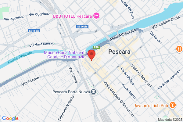 Pescavi S.R.L.