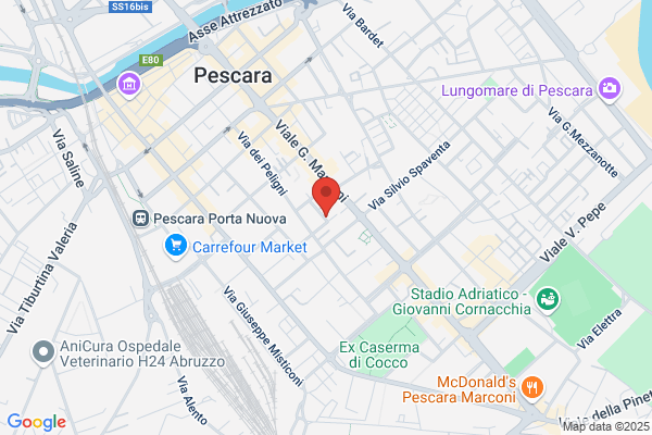 Palestra A.D.E.L.