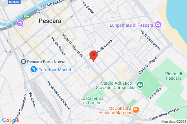 Palestra Silver Gym Di Difino F.