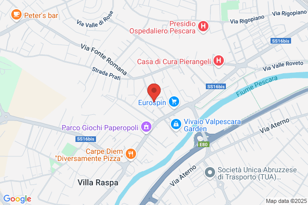Spina giovanni