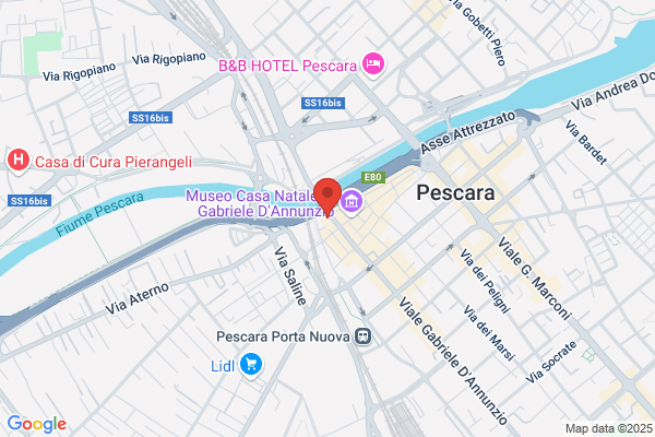 Fondazione Papa Paolo Vi