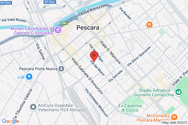 Istituto Sacro Cuore