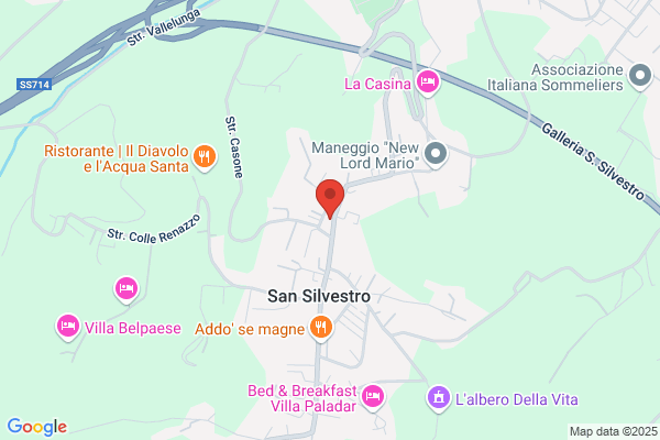 Parrocchia S. Silvestro