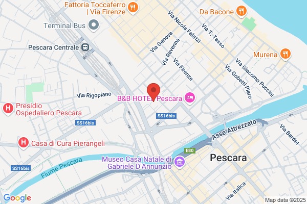 Scouts Deuropa Cattolici F.S.E.- Gruppo Pescara 1