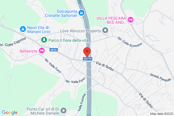 Suore Domenicane - Centro Giovanile
