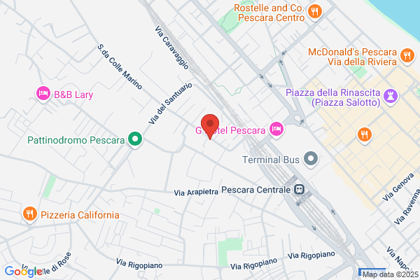 Suore Pie Della Presentazione