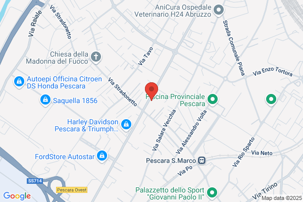 Pasticceria Del Sole