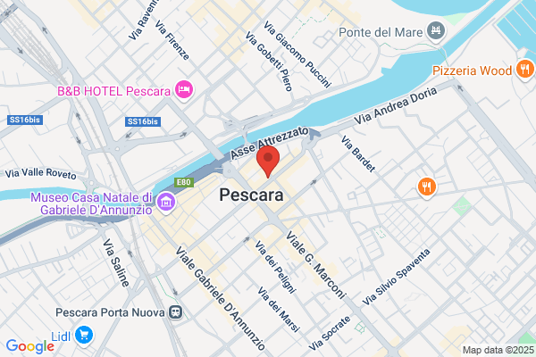 Pasticceria Il Dolcetto Di Fusi Melissa