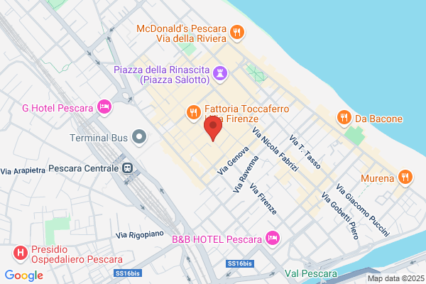Pasticceria Laboratorio Brigs Srl