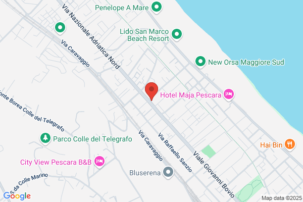 Pasticceria Taresco