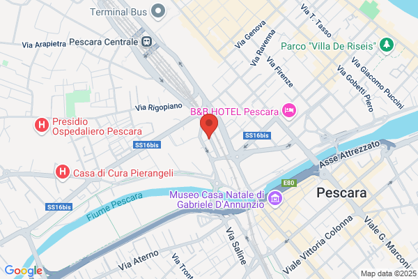 Motofactori