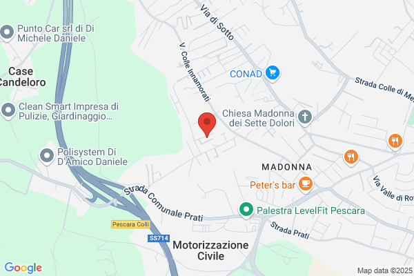 Infolab Di Barone Nicola E C. Snc